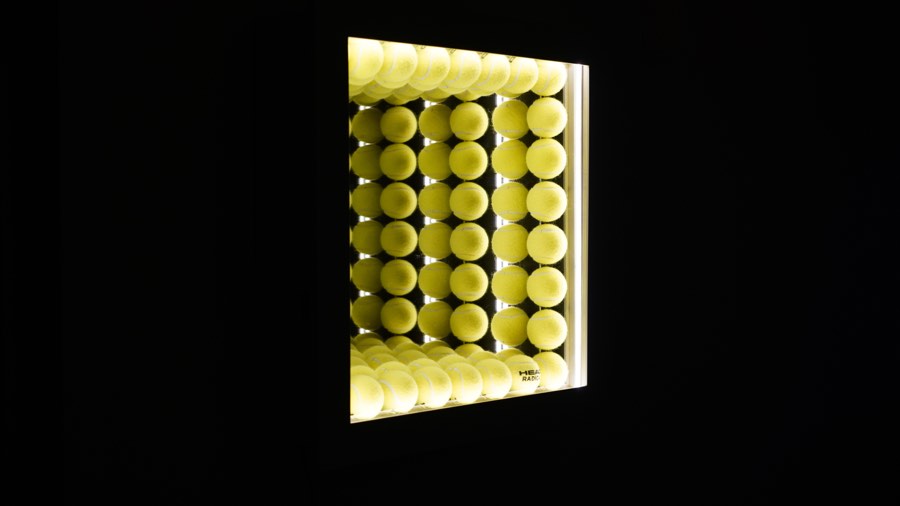 TL Infini, les pièces, photo 2