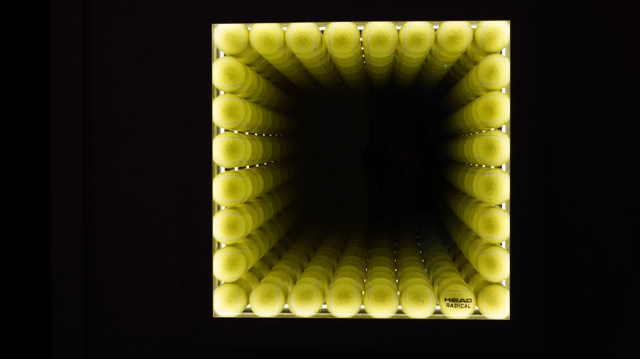 TL Infini, les pièces, photo 3