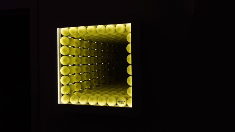 TL Infini, les pièces, photo 4